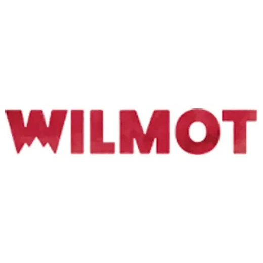 wilmotmountain brand logo for wilmotmountain.com