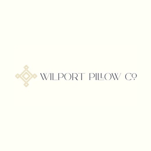 wilportpillow brand logo for wilportpillow.com