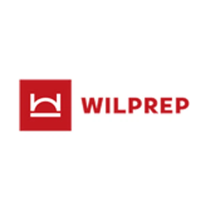 wilprepkitchen brand logo for wilprepkitchen.com
