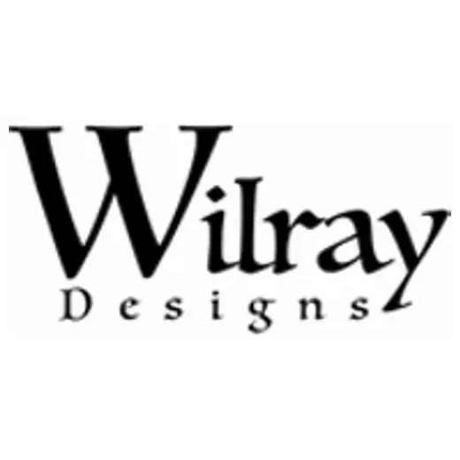 wilraydesigns brand logo for wilraydesigns.com