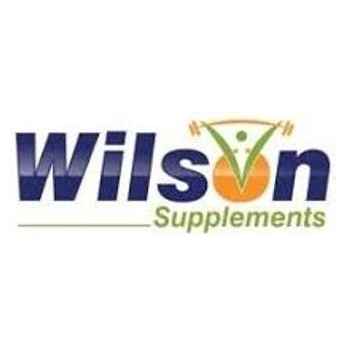 Wilson Supplements brand logo for wilsonsupplements.com