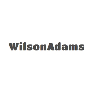 wilsonadams brand logo for wilsonadams.net