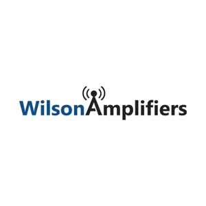 WilsonAmplifiers brand logo for wilsonamplifiers.com