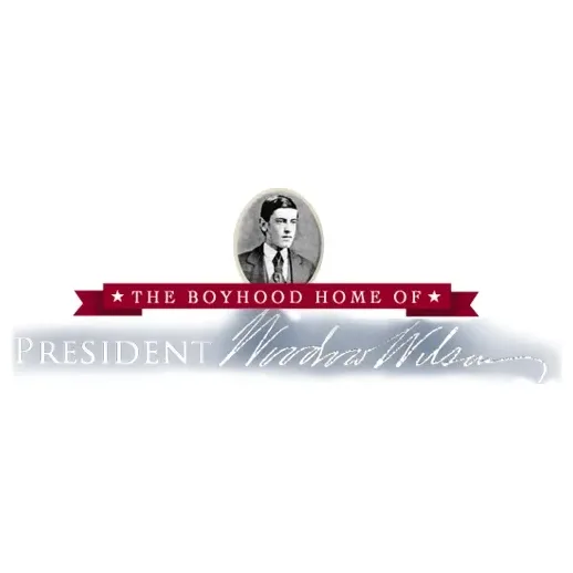 wilsonboyhoodhome brand logo for wilsonboyhoodhome.org