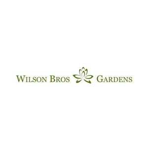 wilsonbrosgardens brand logo for wilsonbrosgardens.com