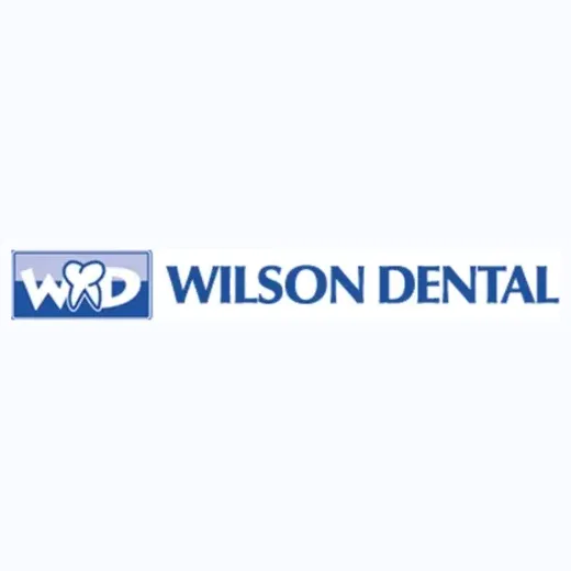 wilsondentalny brand logo for wilsondentalny.com
