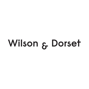 wilsondorset brand logo for wilsondorset.com