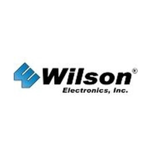 wilsonelectronics brand logo for wilsonelectronics.com