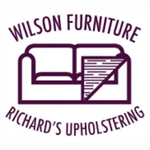 wilsonfurniturect brand logo for wilsonfurniturect.com
