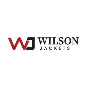 wilsonjackets brand logo for wilsonjackets.com