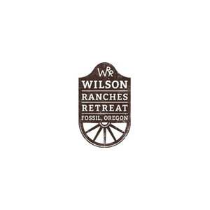 wilsonranchesretreat brand logo for wilsonranchesretreat.com