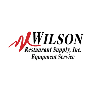 wilsonrestaurantsupply brand logo for wilsonrestaurantsupply.com