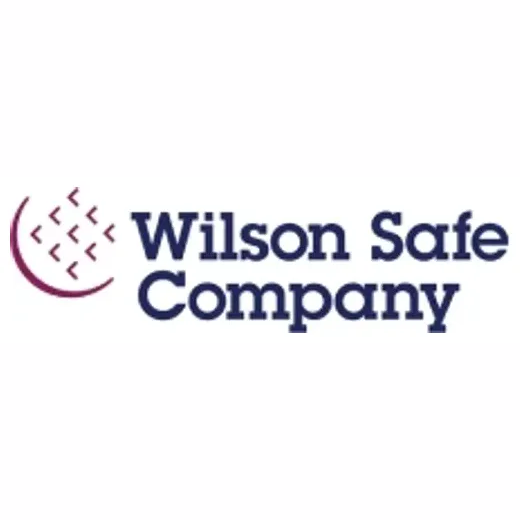 wilsonsafe brand logo for wilsonsafe.com