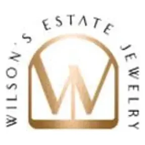wilsonsestatejewelry brand logo for wilsonsestatejewelry.com