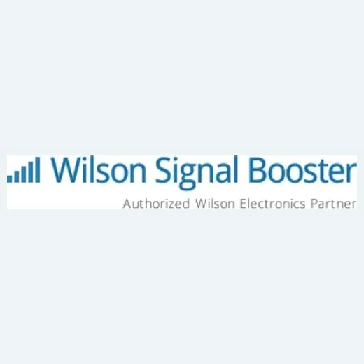 wilsonsignalbooster brand logo for wilsonsignalbooster.com
