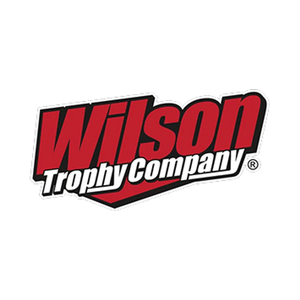 wilsontrophy brand logo for wilsontrophy.com