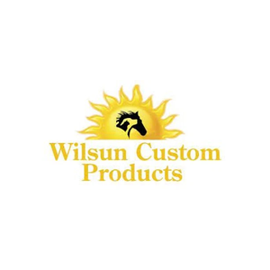 wilsuncustomproducts brand logo for wilsuncustomproducts.com