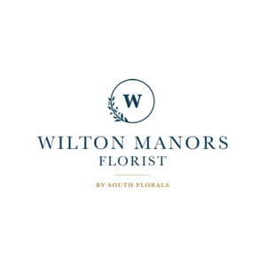 wiltonmanorsflowers brand logo for wiltonmanorsflowers.com