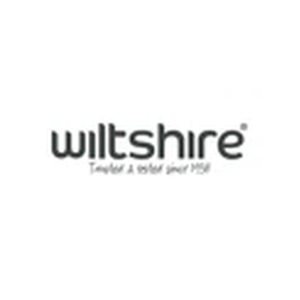 Wiltshire brand logo for wiltshire.com.au
