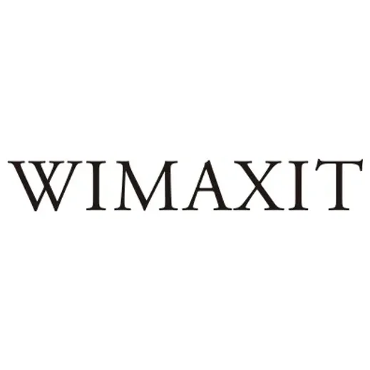 wimaxit brand logo for wimaxit.com