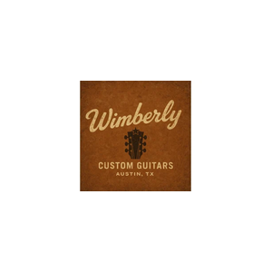 wimberlycustomguitars brand logo for wimberlycustomguitars.net