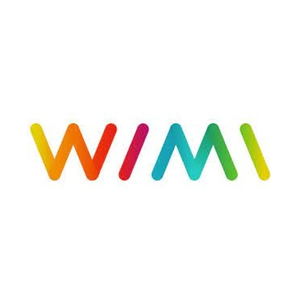 wimi-teamwork brand logo for wimi-teamwork.com