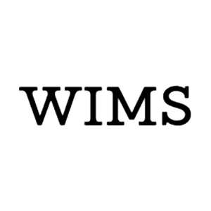 wims brand logo for wims.world