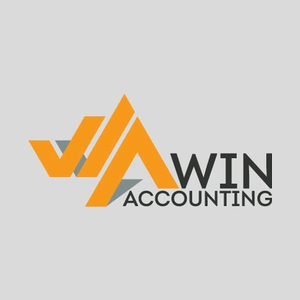 winacc brand logo for winacc.com