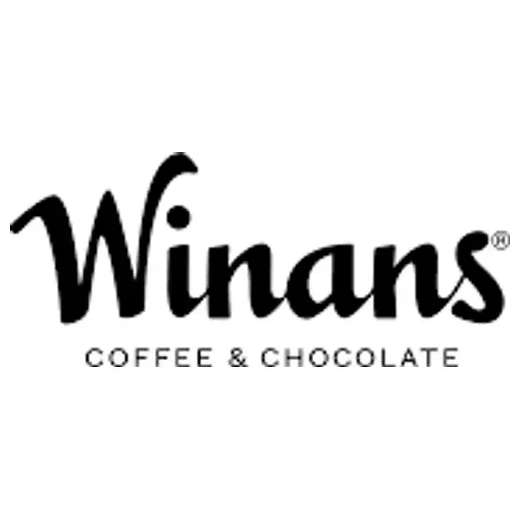 winanschocolate brand logo for winanschocolate.com