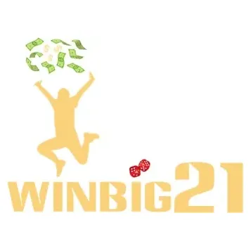 winbig21 brand logo for winbig21.com