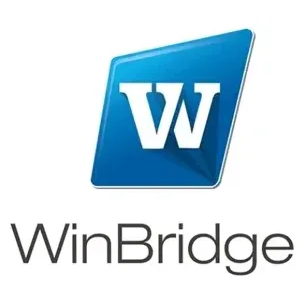 winbridgepower brand logo for winbridgepower.com