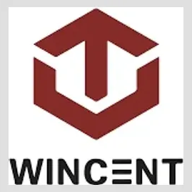 wincentpro brand logo for wincentpro.com