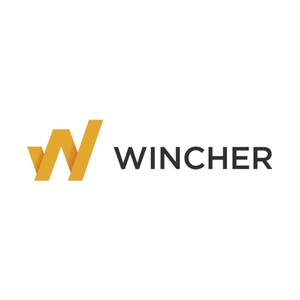 wincher brand logo for wincher.com