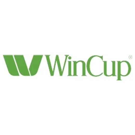 wincup brand logo for wincup.com