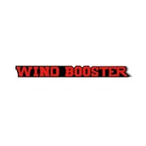 Wind Booster brand logo for shop.windbooster.com