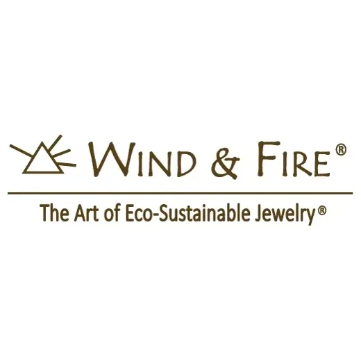 windandfirejewelry brand logo for windandfirejewelry.com
