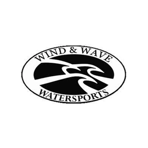 windandwave brand logo for windandwave.net
