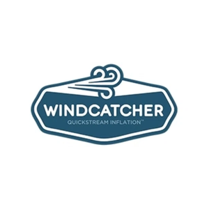 windcatchergear brand logo for windcatchergear.com