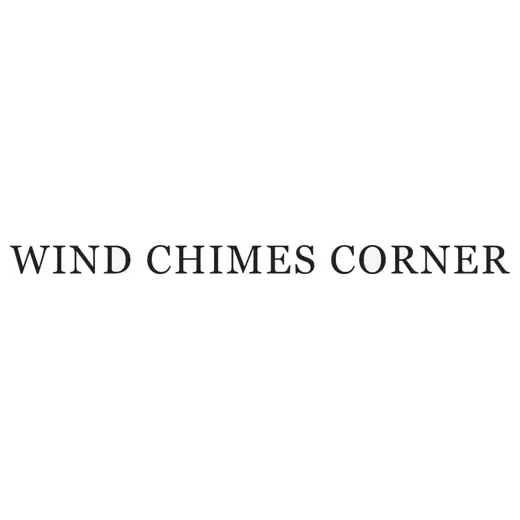 windchimescorner brand logo for windchimescorner.co.uk
