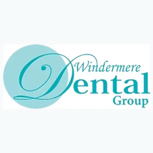 windermeredental brand logo for windermeredental.com