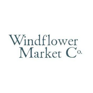windflowermarket brand logo for windflowermarket.com