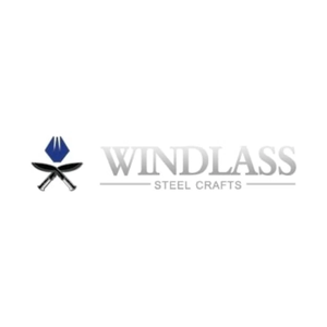 windlass brand logo for windlass.com