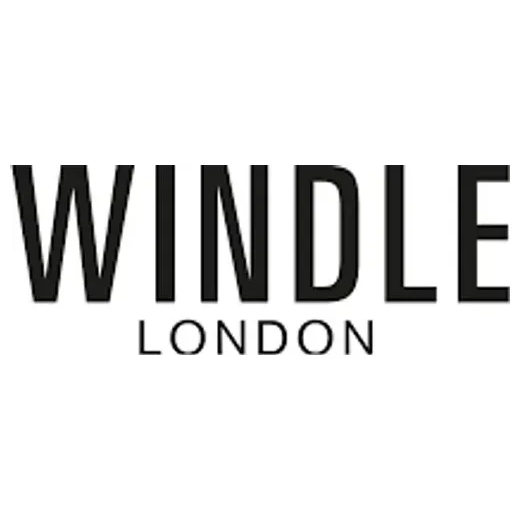 Windle London brand logo for windlelondon.com
