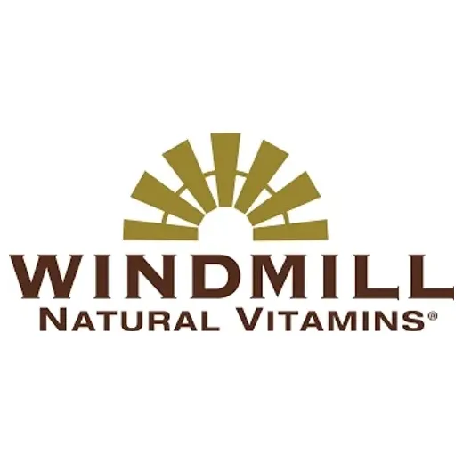 windmillvitamins brand logo for windmillvitamins.com
