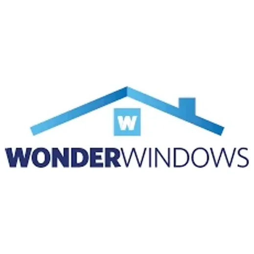 window-wonder brand logo for window-wonder.com