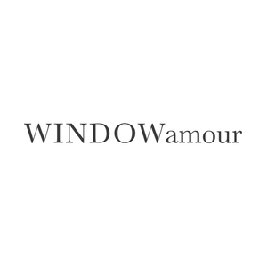 windowamour brand logo for windowamour.com