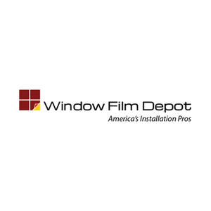 windowfilmdepot brand logo for windowfilmdepot.com