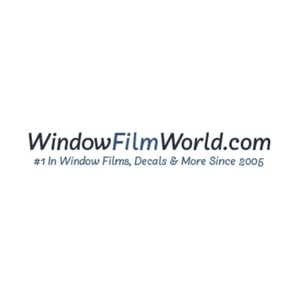 windowfilmworld brand logo for windowfilmworld.com