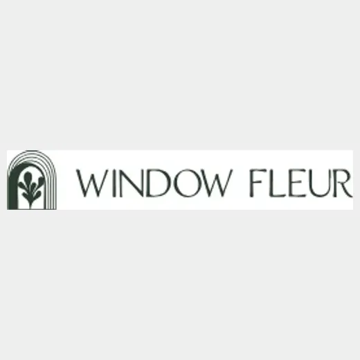 windowfleur brand logo for windowfleur.com