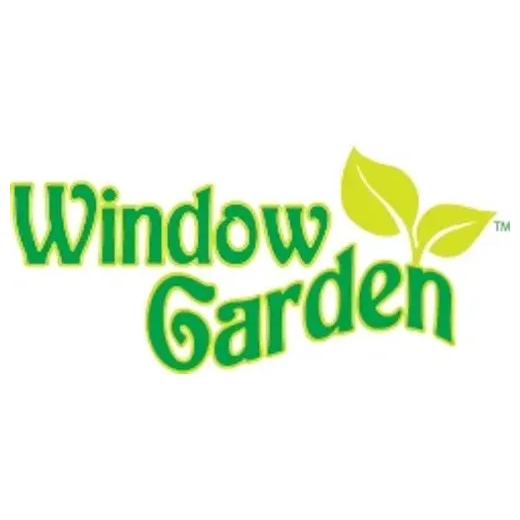 windowgarden brand logo for windowgarden.us